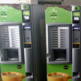 preço de máquina de café para loja República