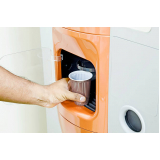máquina de café para centros logísticos Parque São Domingos máquina de café para centros logísticos Parque São Domingos