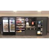 Micro Conveniência para Lojas