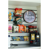 alugar de máquina de snacks para alugar Piqueri