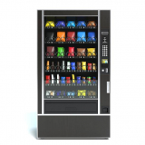 aluguel de máquina de venda automática saudável para empresas Tucuruvi aluguel de máquina de venda automática saudável para empresas Tucuruvi