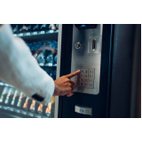 cotação de vending machine para hotel Jardim Nossa Senhora Auxiliadora
