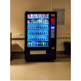 empresa de vending machine para centros logísticos Alto da Lapa