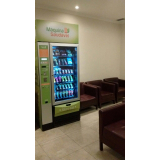 fast food alimentos saudáveis preço Campo Grande