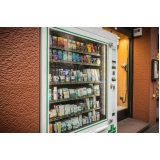 fornecedor de máquina de venda automática para hospitais Vila Leopoldina fornecedor de máquina de venda automática para hospitais Vila Leopoldina