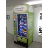 locação de vending machine comida saudável Jardim Marajoara locação de vending machine comida saudável Jardim Marajoara
