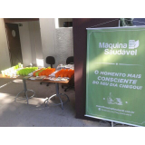 locação de vending machine de alimentos saudáveis Rio Pequeno locação de vending machine de alimentos saudáveis Rio Pequeno