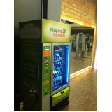 locação de vending machine para academias Vila Curuçá locação de vending machine para academias Vila Curuçá