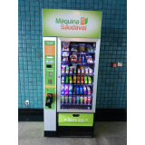 locação de vending machine produtos saudáveis Vila Esperança locação de vending machine produtos saudáveis Vila Esperança