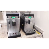 máquina de café comodato preço São Caetano do Sul