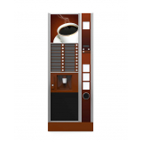 máquina de café corporativo Vila Mazzei máquina de café corporativo Vila Mazzei