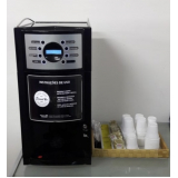 máquina de café grão Socorro