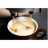 Máquina de Café para Indústria