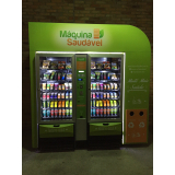 máquina saudável Alto de Pinheiros