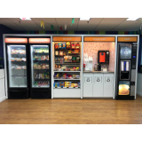 micro conveniência empresas VILA VELIMA