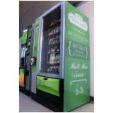 mini conveniência automática Jardins mini conveniência automática Jardins