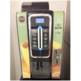 preço de máquina de café para empresas Caieras
