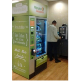 quanto custa vending machine de café para escritório Vila Sônia quanto custa vending machine de café para escritório Vila Sônia