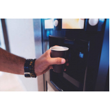 vending machine de café para empresas valor Vila Suzana vending machine de café para empresas valor Vila Suzana