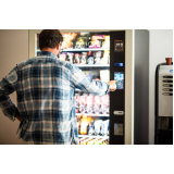 vending machine para centros logísticos preço Cidade Tiradentes
